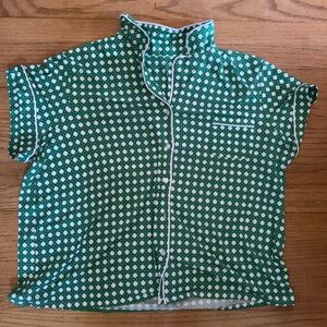 Draper James Shirt